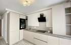 Studio de inchiriat, imobil premium, Gheorgheni, 39 mp, etaj 3 - 1