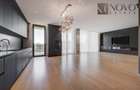 Apartament cu 3 camere decomandat în Floreasca - 5