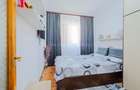 Apartament cu 3 camere semidecomandat în Central - 6