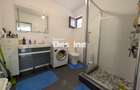 Casă individuală cu 3 camere cu Canalizare în Bucium - 13