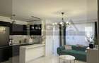 Apartament cu 3 camere semidecomandat în Florești - 1