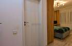 Apartament cu 3 camere semidecomandat, mobilat în Apărătorii Patriei - 8