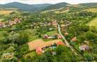 Casă cu 3 camere cu Teren 1700 Mp în Lutoasa - 5