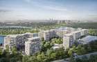 Apartament cu 3 camere decomandat în Tei - 4