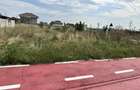 Vand o parcela teren pe Aeroport strada Murelor - 4