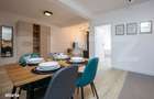 Apartament de inchiriat , complet mobilat si utilat , zona Piata de ve - 5