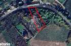 Teren intravilan de vanzare Zona Lacul Cinci? - se accepta schimb - 1