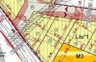 Teren Construcții intravilan de 450 mp, în Vest - 1