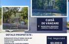 Casă cu 3 camere cu Teren 328 Mp în Medgidia - 1