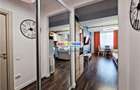 Apartament cu 3 camere semidecomandat în Regie - 9