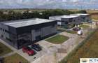 Spațiu industrial, de 370 mp, în Vest - 3