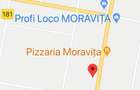 Teren de 862 mp, în Moravița - 2
