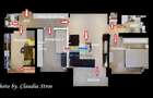 Apartament cu 3 camere semidecomandat în Apărătorii Patriei - 5