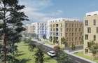 Apartament cu 2 camere semidecomandat în Florești - 2