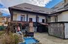 Casa in Bran - central, pretabila locuin?a, clinica, birouri (Moieciu) - 10