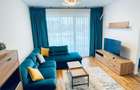 Apartament cu 2 camere semidecomandat în Domenii - 5