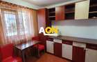 Apartament 3 camere, etaj 1, mobilat, utilat, zona Liceului Militar - 4