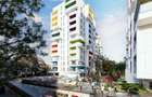 Apartament cu 2 camere decomandat în Faleza Nord - 12