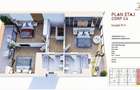 Casă cu 4 camere cu Teren 72 Mp în Central - 5