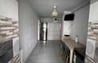De inchiriat ap 2 camere in Micro 21, pret 2000 ron/luna, 60mp - 6