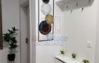 Apartament cu 2 camere River Towers - 9