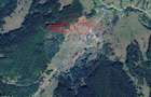 Teren de 5000 mp, în Vama Buzăului - 2