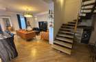 Apartament 2 camere de inchiriat / Duplex / Kiseleff / 115 mp / Mobilat / - 1