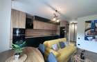 Apartament modern cu 3 camere | Bloc nou 2024 | Lift | Zona Stejarului, Flore?ti - 10