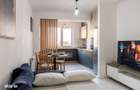 Studio 40 mp | mobilat pe comanda | Ivory Residence Pipera - 13