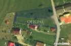 Teren intravilan de 900 mp, în Mănăștur - 3
