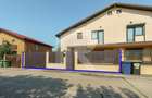 Casă cu 4 camere cu Teren 250 Mp în București - 1
