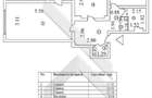 Apartament cu 3 camere semidecomandat în Rahova - 11