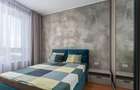 Apartament cu 2 camere decomandat în Herăstrău - 4
