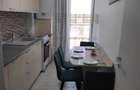 Inchiriez apartment de 2 camere decomandat, Mamaia Sat, vedere la mare. - 3