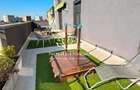 Vivalia - Apartament tip Penthouse cu 3 camere si 2 bai - parcare privata - 4