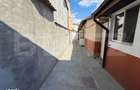 Casa pe parter, 60 mp, zona Brestei