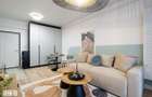Apartament de inchiriat Miliatari Residence - 3