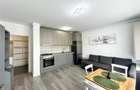 Apartament cu 2 camere decomandat în Tractorul - 6