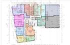 Apartament 2 camere ,parter , Vasile Alecsandri IMOBIL NOU! - 2