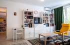 Apartament cu 3 camere semidecomandat în Teiul Doamnei - 1