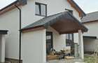 Casa Martinesti cu 3 camere+living, parcare acoperita si teren 450mp. - 11