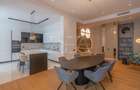 Penthouse cu 5 camere decomandat în Herăstrău - 7