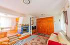 De vanzare casa la munte, Cheia, Prahova, P+2+Pod, 200mp, gradina - 17