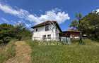 Casa la munte, la cheie, priveliste panoramica, in sat Ret, Hunedoara - 2