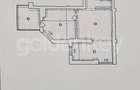 Apartament cu 2 camere semidecomandat în Aviației - 11