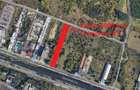 Teren Construcții de 5000 mp, în Splaiul Unirii - 3
