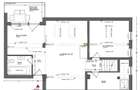 Comision 0% Apartament 3 camere cu 72mp in bloc nou | Borhanci - 19