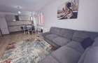 Inchiriez apartament 2 camere zona Tractorul Penny cu aer conditionat - 3