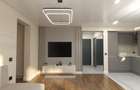 Apartament 2 camere zona Bucium bloc nou intabulat