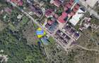 Teren Construcții intravilan de 640 mp, în Central - 2